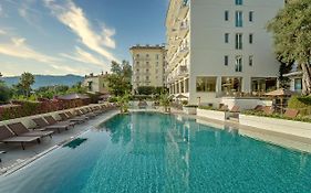 Conca Park Hotel Sorrento Italy
